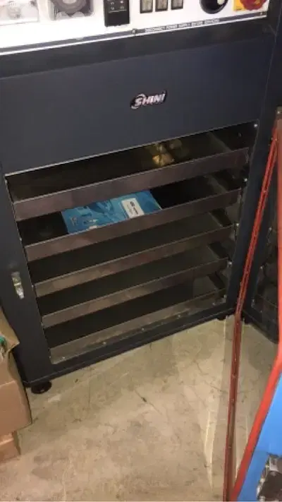 dryer