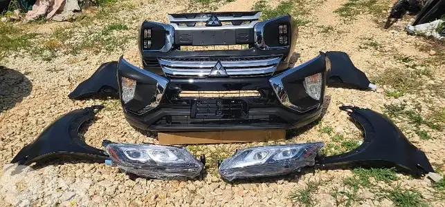 parts for car
