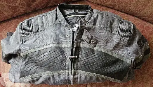 Motorcycle Gear and Clothing Set