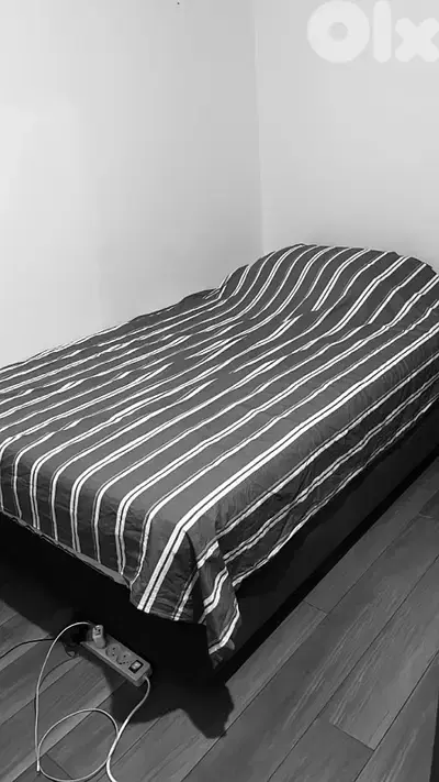 sleep comfort bed