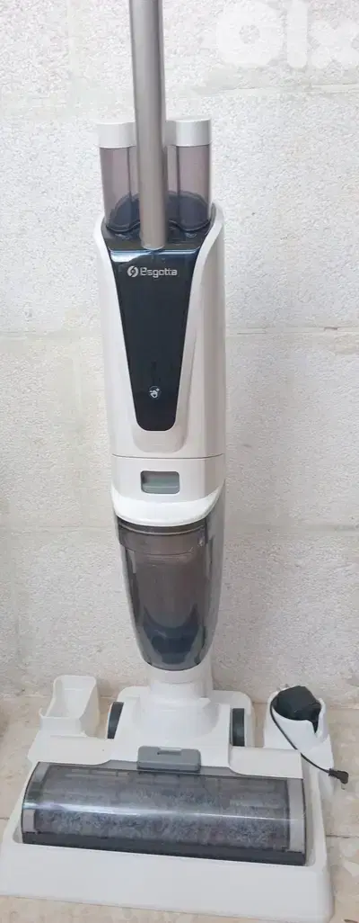 Floor cleaner