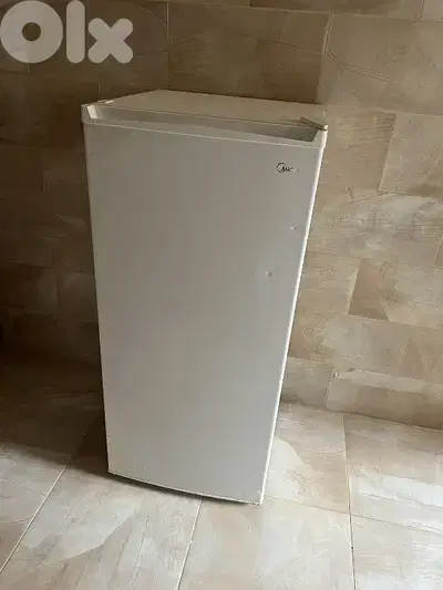 inverter refrigerator