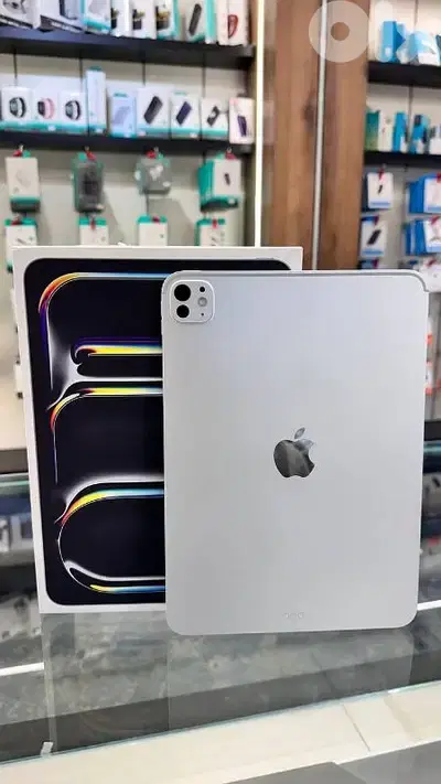ipad 11 pro m5 256g