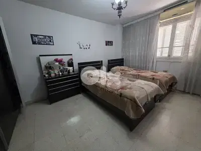 Excellent bedroom