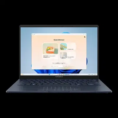 Asus Zenbook 14 OLED (UX3405) 2025