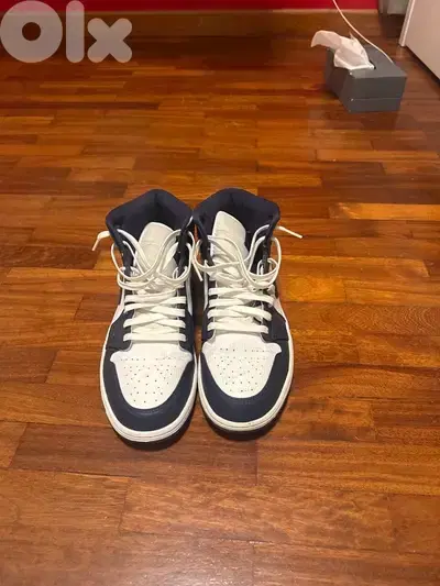 Air Jordan 1