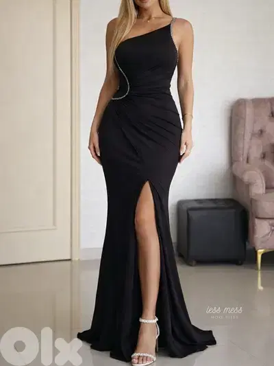 SANDIORE NEW DRESS WITH TAG