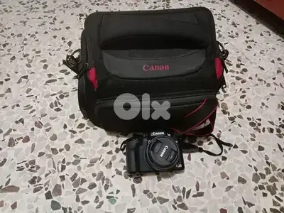 camera Canon