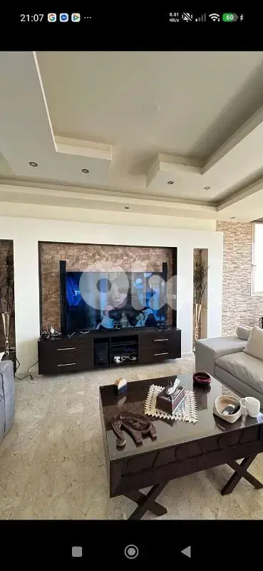 Apartment For Sale in Adma w Dafnah