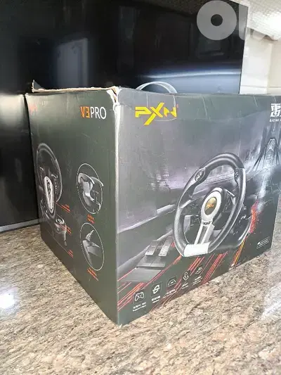 PXN FOR PS4 OR X BOX