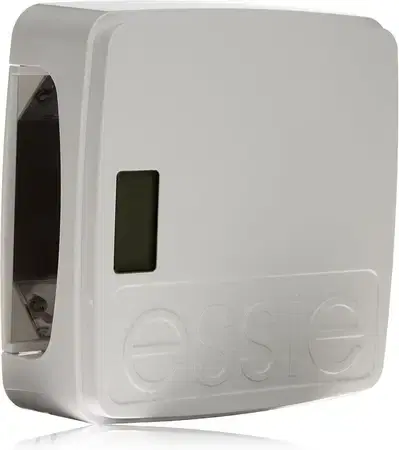 Essie Gelish Kit Led Lamp Nail Polish