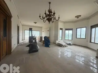 Apartment for Sale in Prime Koraytem Locationشقة للبيع في كوريتم