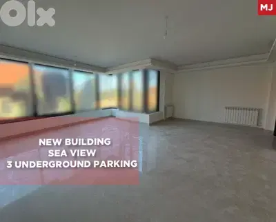 3 Parking Spaces ,Roof Terrace ,Hamra -Bliss/ الحمر -بليس REF#MJ135165