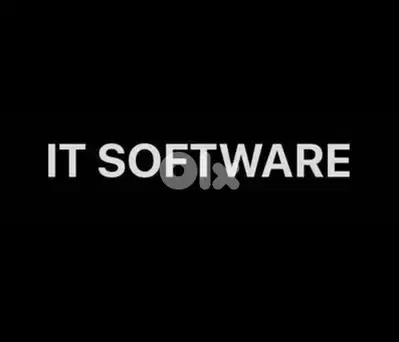 IT software