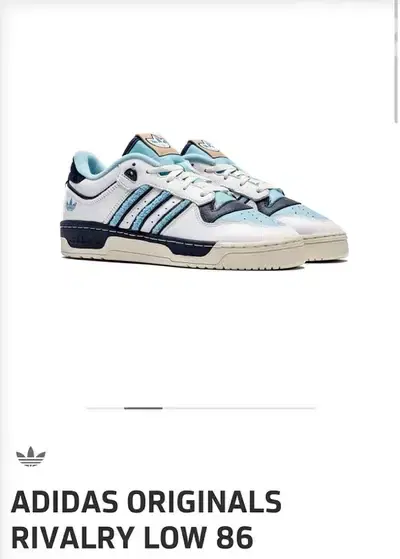 adidas origanl shoes