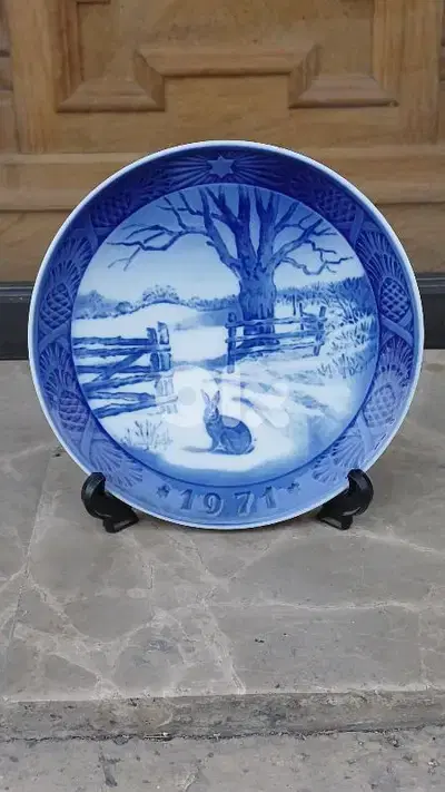antique