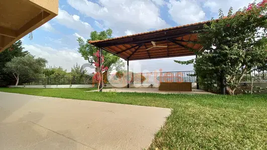 Apartment With Garden In Baabdat Mont Lebanon For sale – CPSK23