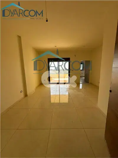 DY3431 - Dekwaneh Apartment for Sale!