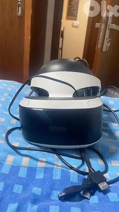 PSVR 1