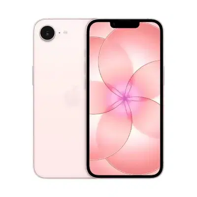 Apple iPhone 17e 256GB