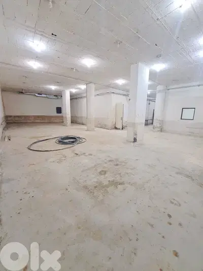 Warehouse For Sale in Zalka - مستودع للبيع في زلقا