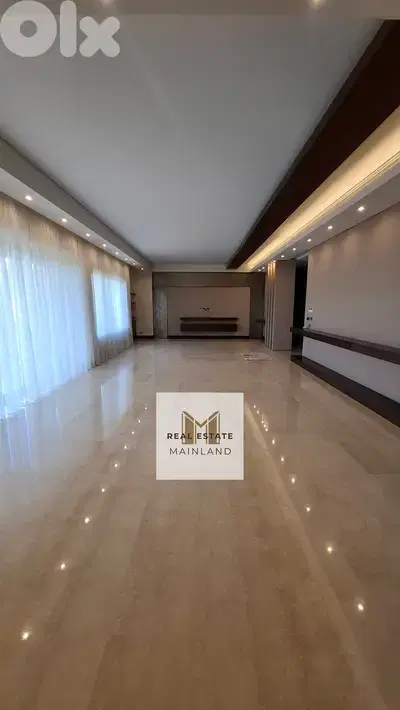 Prime Biyada Modern Apartment for Rent
