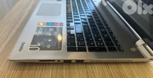 Toshiba Satellite
