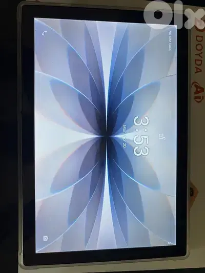 DOYDA AI Pro Max 10.1 Tablet