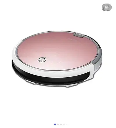 robot cleaner