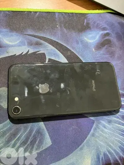 iphone 8