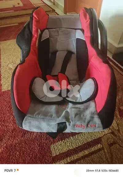 car seat