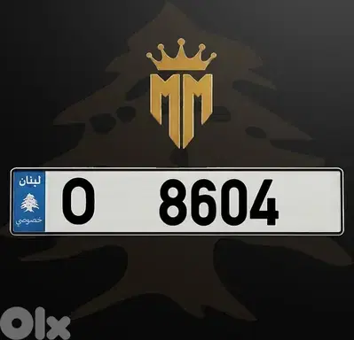 o 8604