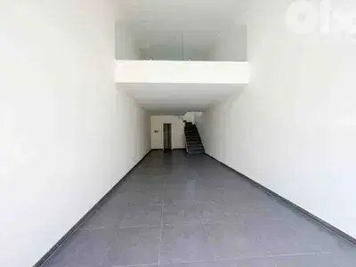 Shop For Rent In Jbeil | Strategic Area | محل للأيجار | PLS 26498