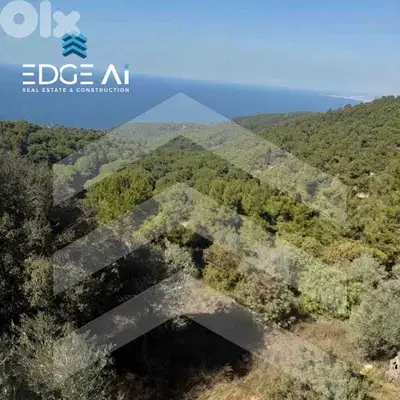 Land for Sale | Broumana #RH201029