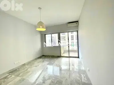 Apartment For Rent in Gemayzeh With Open View
