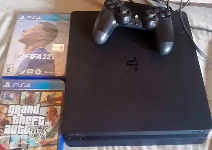 ps4 slim
