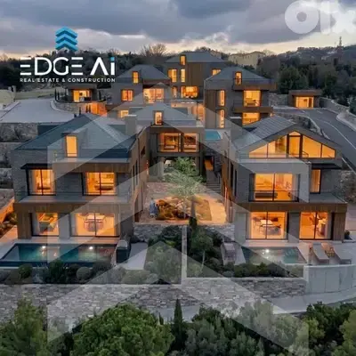 Villa for Sale Triplex | MechMech – Kfarsama #RA201003