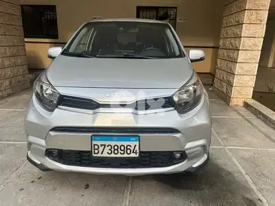 Kia Picanto 2022
