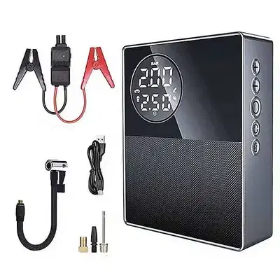 Jump Starter Tire infaltor CY-61