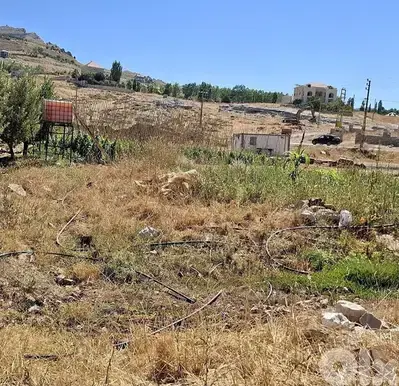 GMB254SZ - Land For Sale In Laklouk - ارض للبيع في اللقلوق