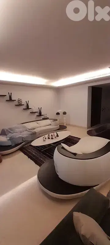 SALON FOR SALE