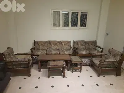 salon kemil