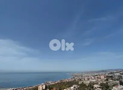 Apartments for Sale in Halat |sea view| CS