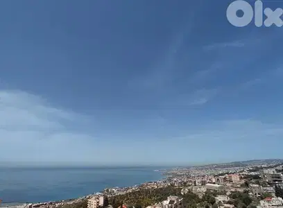 Apartments for Sale in Halat | sea view|CS
