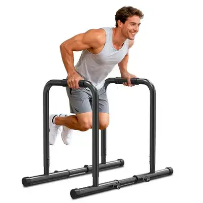 New Dip Station Parallel Bar