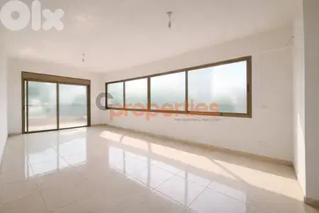 Apartment for Sale in Jal El Dib – CPFY202