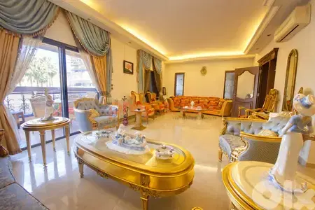 Apartment for Sale in Jal el Dib – CPFY220