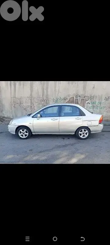 Suzuki Other 2002