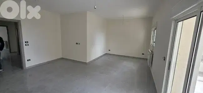 Brand New Apartment for Sale in Bsalim شقة جديدة للبيع في بصاليم
