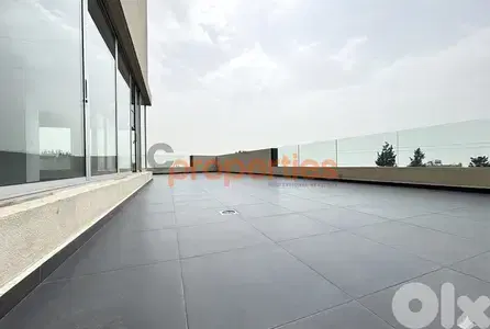 Office For Rent in Jbeil - CPJRK347